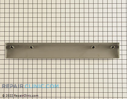 Base Plate 8071230-81 Alternate Product View