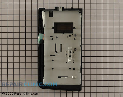 Control Panel WB07X11040 Alternate Product View