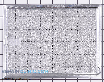 Grease Filter PFILB002MRE0 Alternate Product View