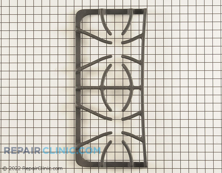 Burner Grate 316499502 Burner Grate Repair Clinic