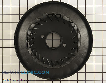 Flywheel Fan 691905 Alternate Product View