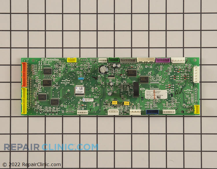 Range/Stove/Oven Oven Control Board 316460201 Oven Control Board