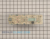 Oven Control Board - Part # 824203 Mfg Part # WB27T10231