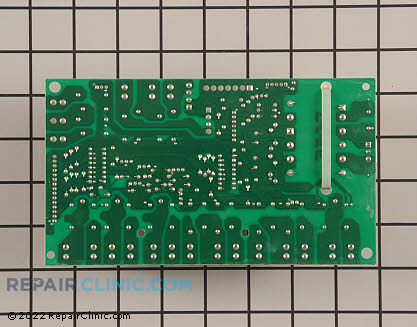 Relay Board 316442110 Alternate Product View