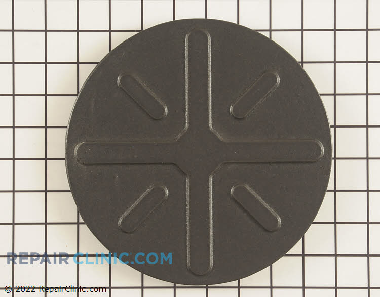 Range/Stove/Oven Simmer Plate 318254206 Fast Shipping