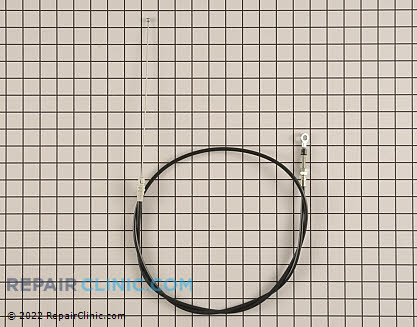 Control Cable 54530-VH7-000 Alternate Product View