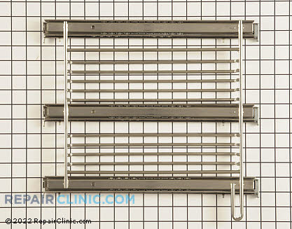 Rack Support 318240054 Alternate Product View