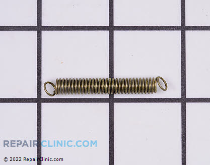 Extension Spring 35203 Alternate Product View