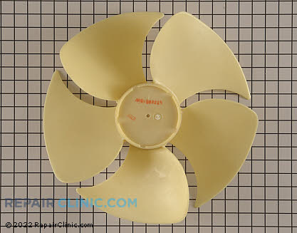 Fan Blade AC-2750-26 Alternate Product View