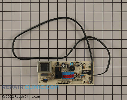Main Control Board AC-5210-86 Alternate Product View