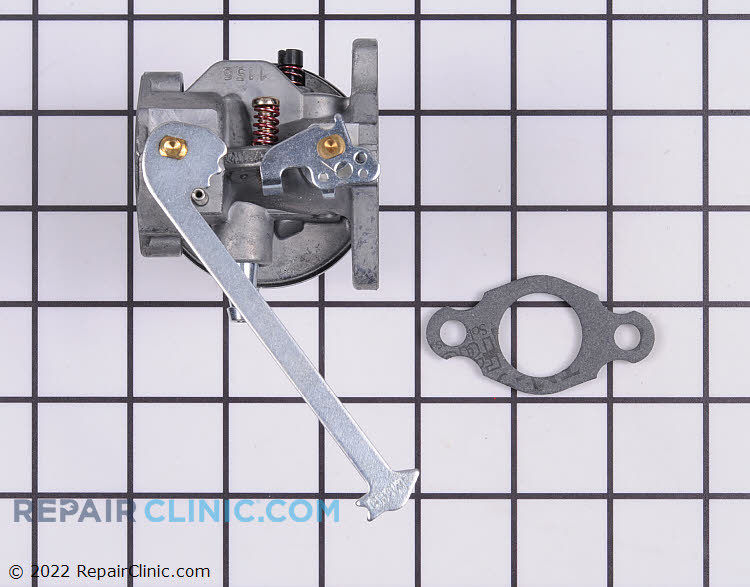 Small Engine Carburetor 632213 Fast Shipping Repair Clinic
