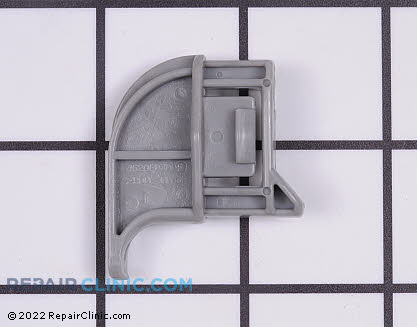 Rack End Cap 4620ED3003A Alternate Product View
