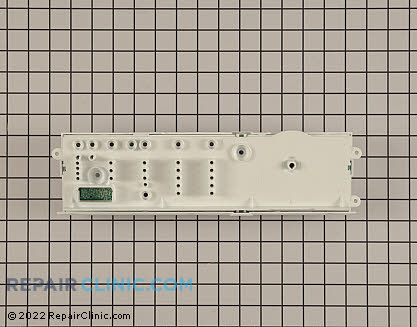 User Control and Display Board 134557202 Alternate Product View