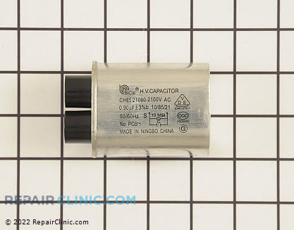 Capacitor 5304464253 Alternate Product View