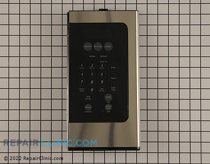 Control Panel 5304464130 Alternate Product View