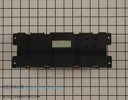 Oven Control Board 316418525 Alternate Product View