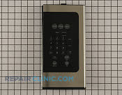 Touchpad and Control Panel - Part # 1381182 Mfg Part # 5304464241