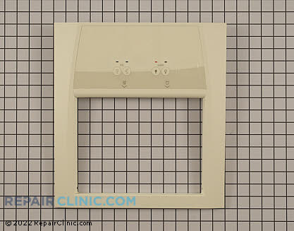 Dispenser Front Panel 2311690T Alternate Product View
