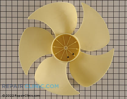Fan Blade AC-2750-26 Alternate Product View