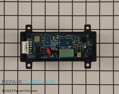 Main Control Board 297116000 Alternate Product View