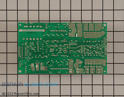 Relay Board 316443915 Alternate Product View