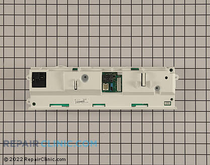 User Control and Display Board 134557202 Alternate Product View