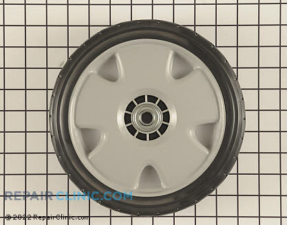 Wheel Assembly 44710-VH7-010ZA Alternate Product View
