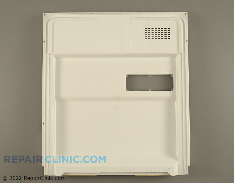 Dishwasher Inner Door Panel 154299006 Fast Shipping Repair Clinic