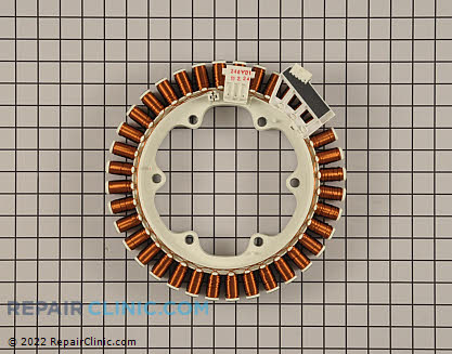Stator Assembly 4417EA1002F Alternate Product View
