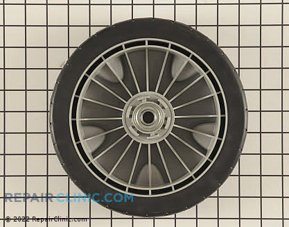 Wheel Assembly 44710-VH7-010ZA Alternate Product View