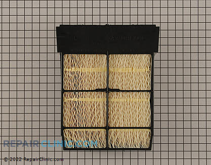 Filter Frame 4V3398020GRY Alternate Product View
