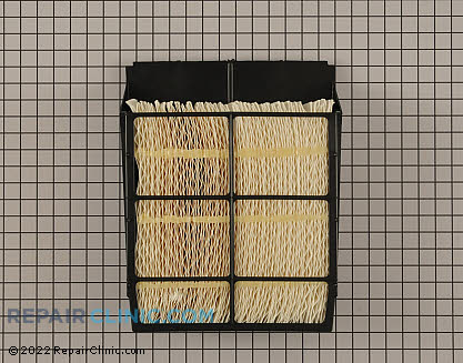 Filter Frame 4V3398020GRY Alternate Product View