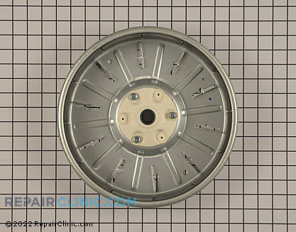 Rotor Assembly 4413ER1002F Alternate Product View