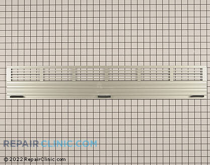 Vent Grille 13082 Alternate Product View