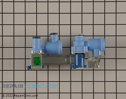 Water Inlet Valve RF-7800-06 Alternate Product View