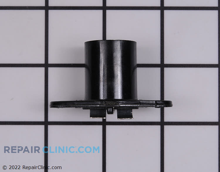 Microwave Light Socket 5304464091 Frigidaire Light Socket Repair Clinic