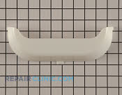 Light Lens - Part # 1465576 Mfg Part # 297184400