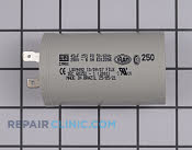 Capacitor - Part # 912228 Mfg Part # WH12X10163