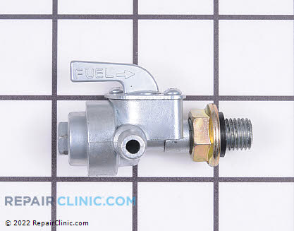 Fuel Shut-Off 310573GS Alternate Product View