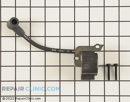 Ignition Coil 753-04125 Alternate Product View