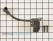 Ignition Coil - Part # 1830471 Mfg Part # 753-04125