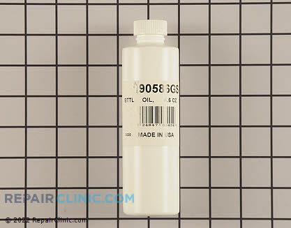 Pump Lubricant 190586GS Alternate Product View