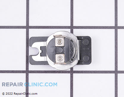 Thermal Fuse WE4M182 Alternate Product View
