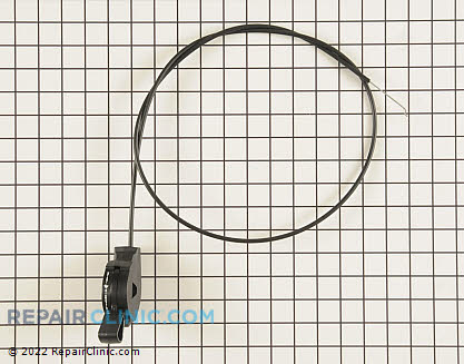Throttle Cable 532700417 Alternate Product View