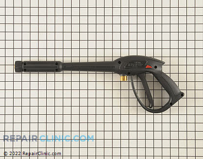 Handle Trigger 84003228 Alternate Product View