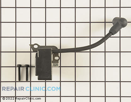 Ignition Coil 753-04125 Alternate Product View