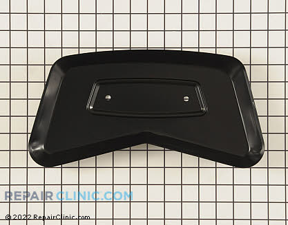 Air Cleaner Cover 224436 Alternate Product View