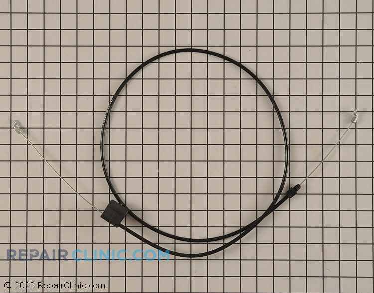 946-0946 Control Cable