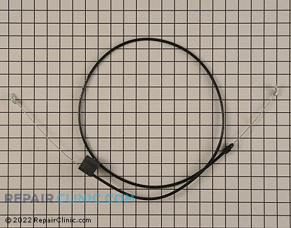 Control Cable 946-0946 Alternate Product View