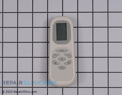 Remote Control AC-5620-31 Alternate Product View